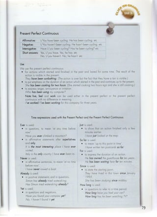 Click on 3 workbook student's