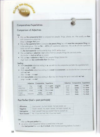 Click on 3 workbook student's