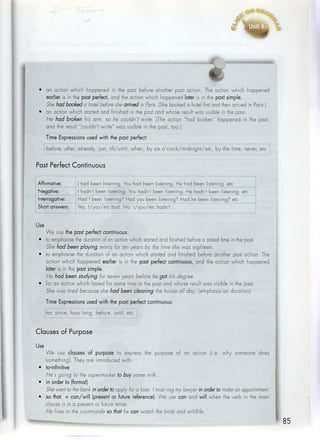 Click on 3 workbook student's