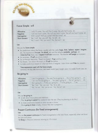 Click on 3 workbook student's