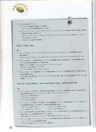 Click on 3 workbook student's