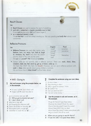 Click on 3 workbook student's