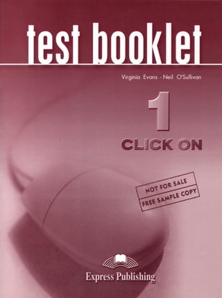 Click on test_booklet_1_without_key
