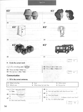 Click on test_booklet_1_without_key