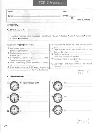 Click on test_booklet_1_without_key