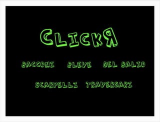 Clickr