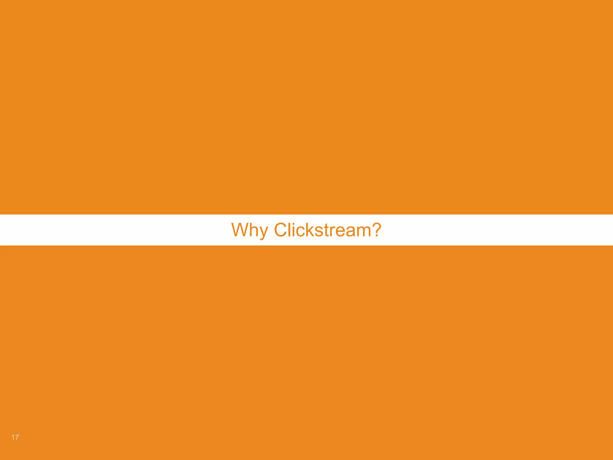 17
A little terminology …
Block3
Block4
Block7
Block8
Block1
Block2
Block3
Block4
Block1
Block2
Block5
Block6
Block7
Block8
Block5
Block6
Full data
set
node
partition
record
 