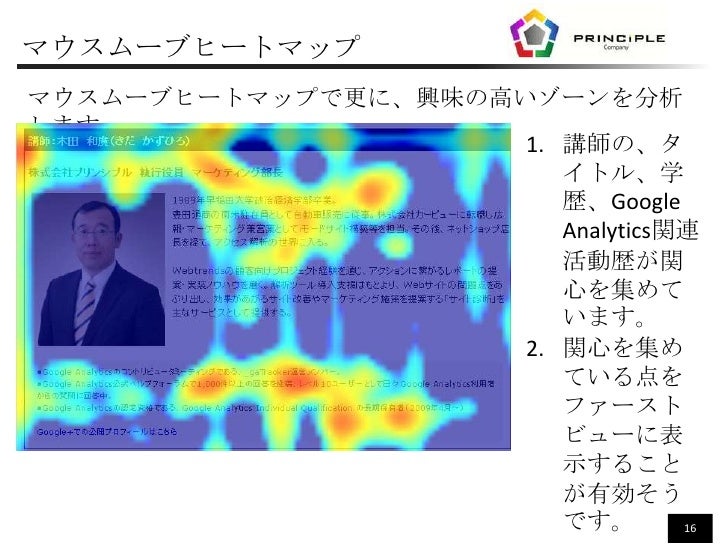 How To Get Actionable Insight From Clicktale And Google Analytics How To Get Actionable Insight From Clicktale And Google Analytics