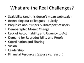 “Web 2.0 generally refers to a second generation of services available on the WWW that lets people collaborate and share information online.” WikipediaShared Pictures = Shared Knowledge =Shared Bookmarks =Shared News = Shared Videos =Shared Everything = 