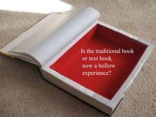 Be Where Your Users Are