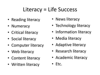 Newspapers: Assemble them yourself.Re-imagine the textbook, coursepack, etc. 