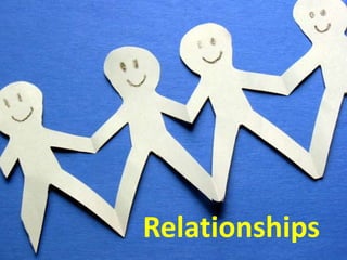 Or will we defend a 16th Century vision?