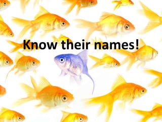 Shift Number 7Partnerships, CollaborationsCooperation