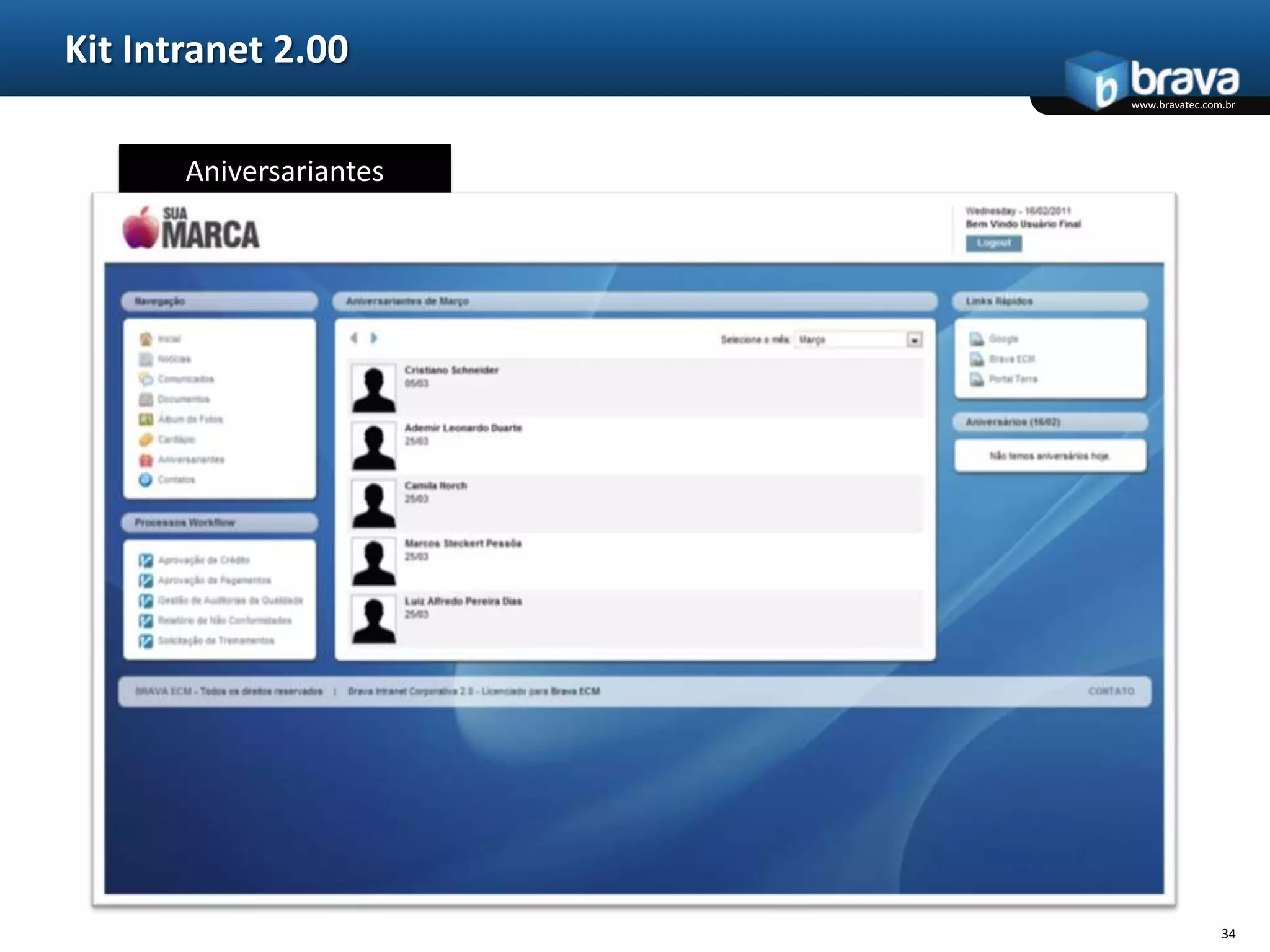 Notificação automática do aprovadores a respeito de lotes pendentes no Portal;
