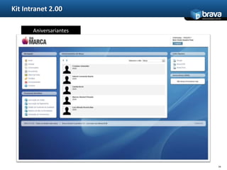 Notificação automática do aprovadores a respeito de lotes pendentes no Portal;