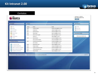 Maior produtividade com menor carga de trabalho para área financeira uma vez que parte do processo é delegado aos aprovadores do centro de custo;