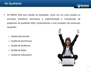 23Kit Intranet 2.00Sobre Intranets CorporativasEstrutura para a integração de informações, pessoas e processos;