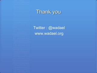 Use GAE/J as YOUR slave computer 