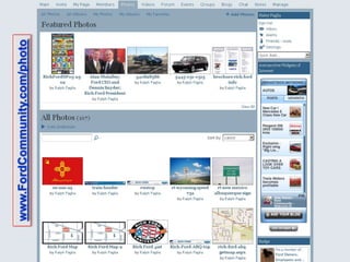 www.MyJeepCommunity.com<br />Dealer Sponsored Online Community<br />Created and Managed by ADP & Dealer<br />