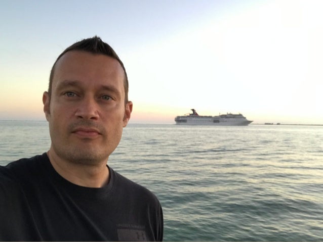 Client Engagement Expert Joshua Vignona