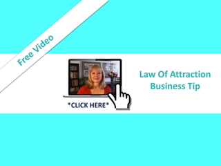Client - Eva Gregory - LI LOA Video Tip - Front Bookend - V4