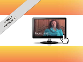 Client   jackie lapin - media module - experience 2 - spot 2