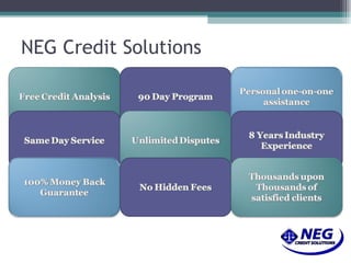 NEG Credit Solutions 