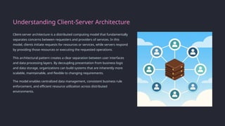 Client-Server-Architecture-Presentation.pptx
