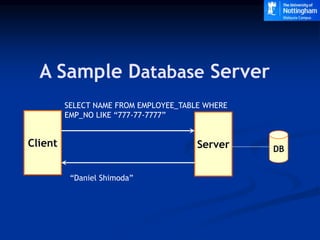 client-server-architecture ss.ppt