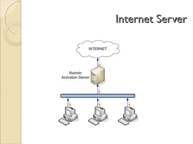 Client-Server Computing | PPT | Computer Networking | Computing