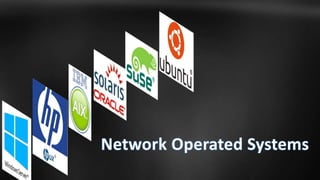 Client server systems | PPT