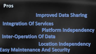 Client server systems | PPT