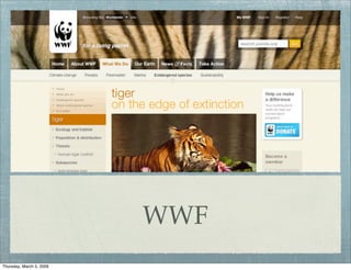 Practical Maintainable CSS