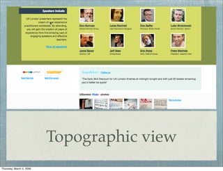 Practical Maintainable CSS