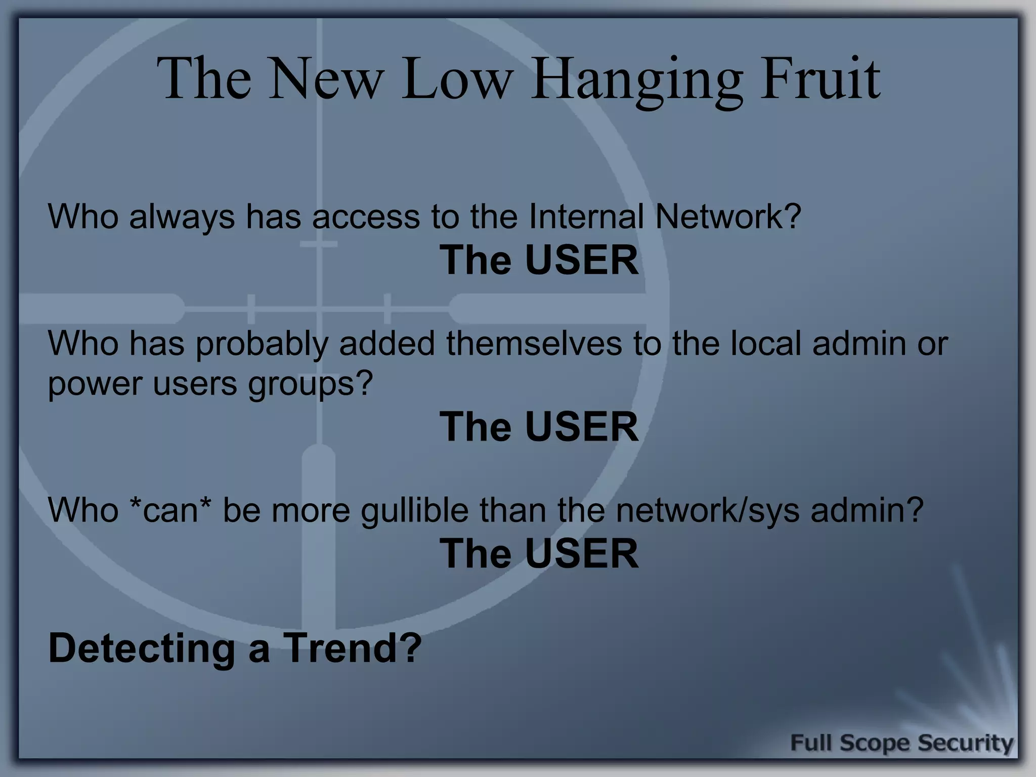 Client-Side Penetration Testing Presentation