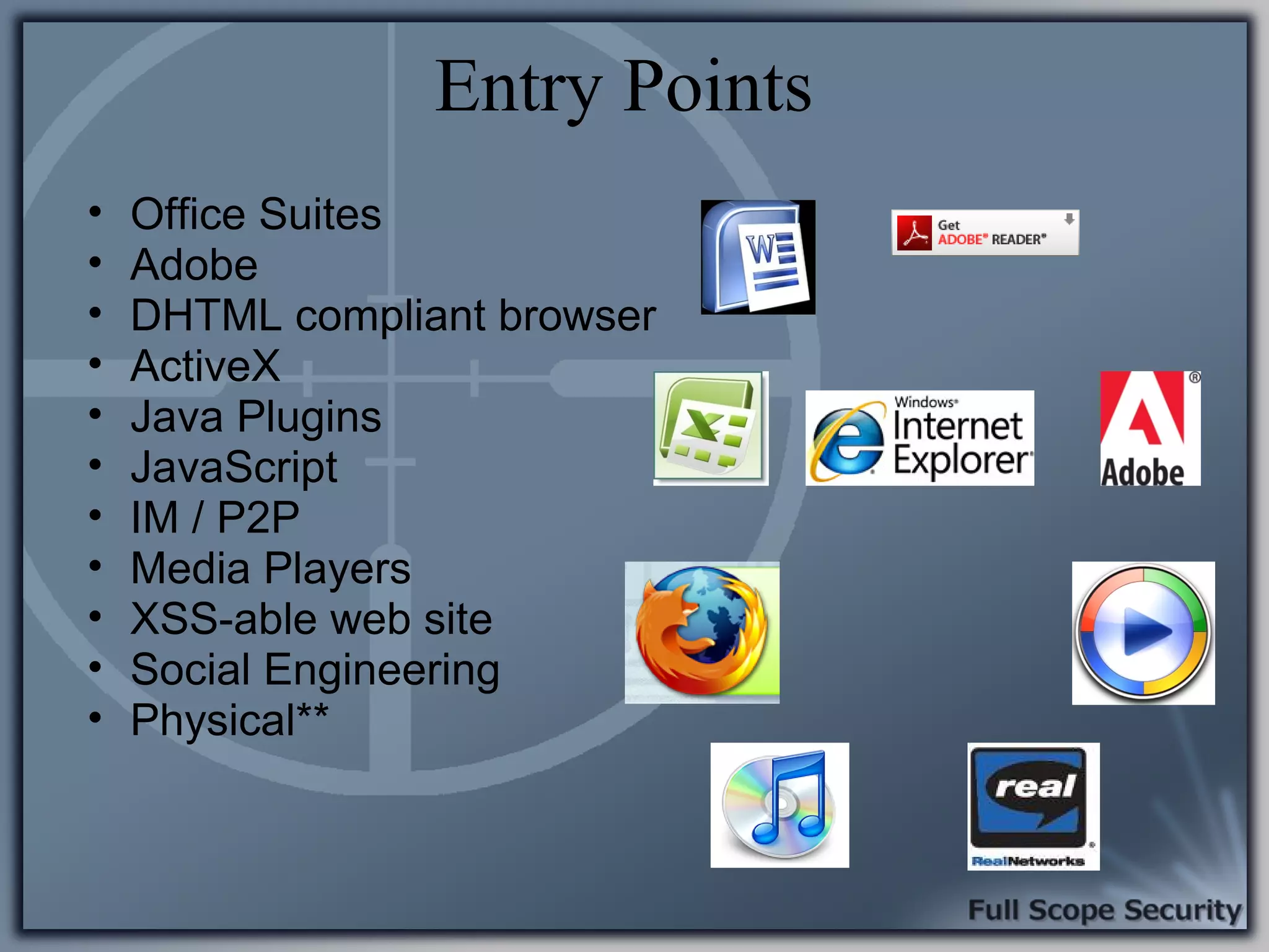 Client-Side Penetration Testing Presentation