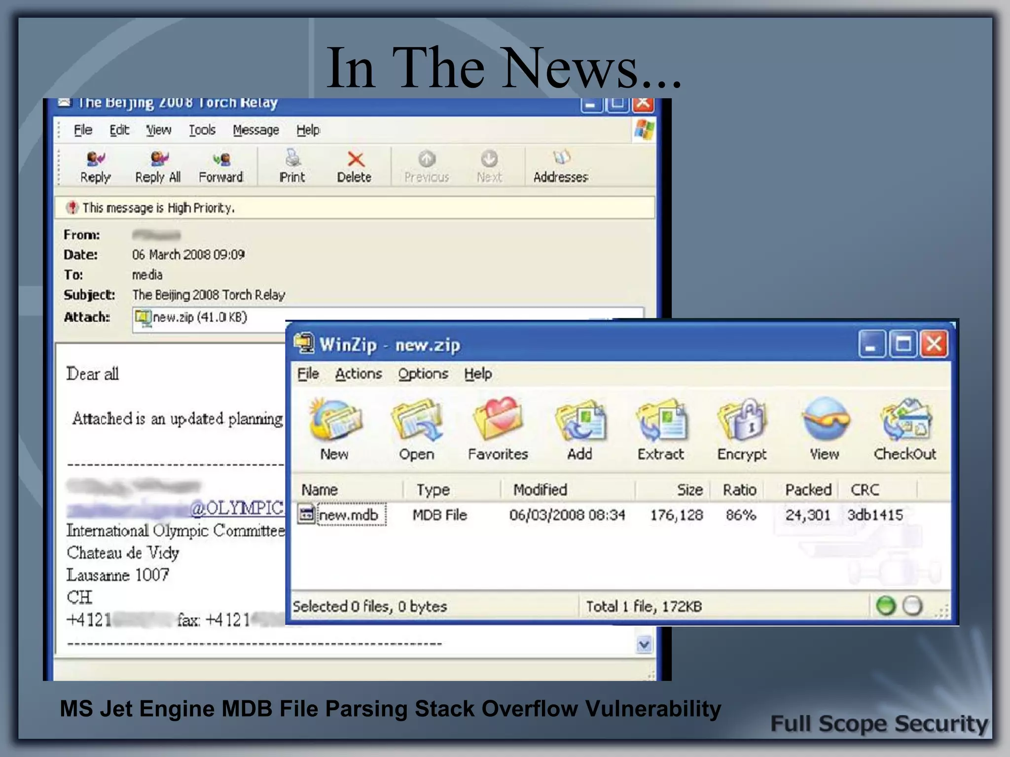Client-Side Penetration Testing Presentation
