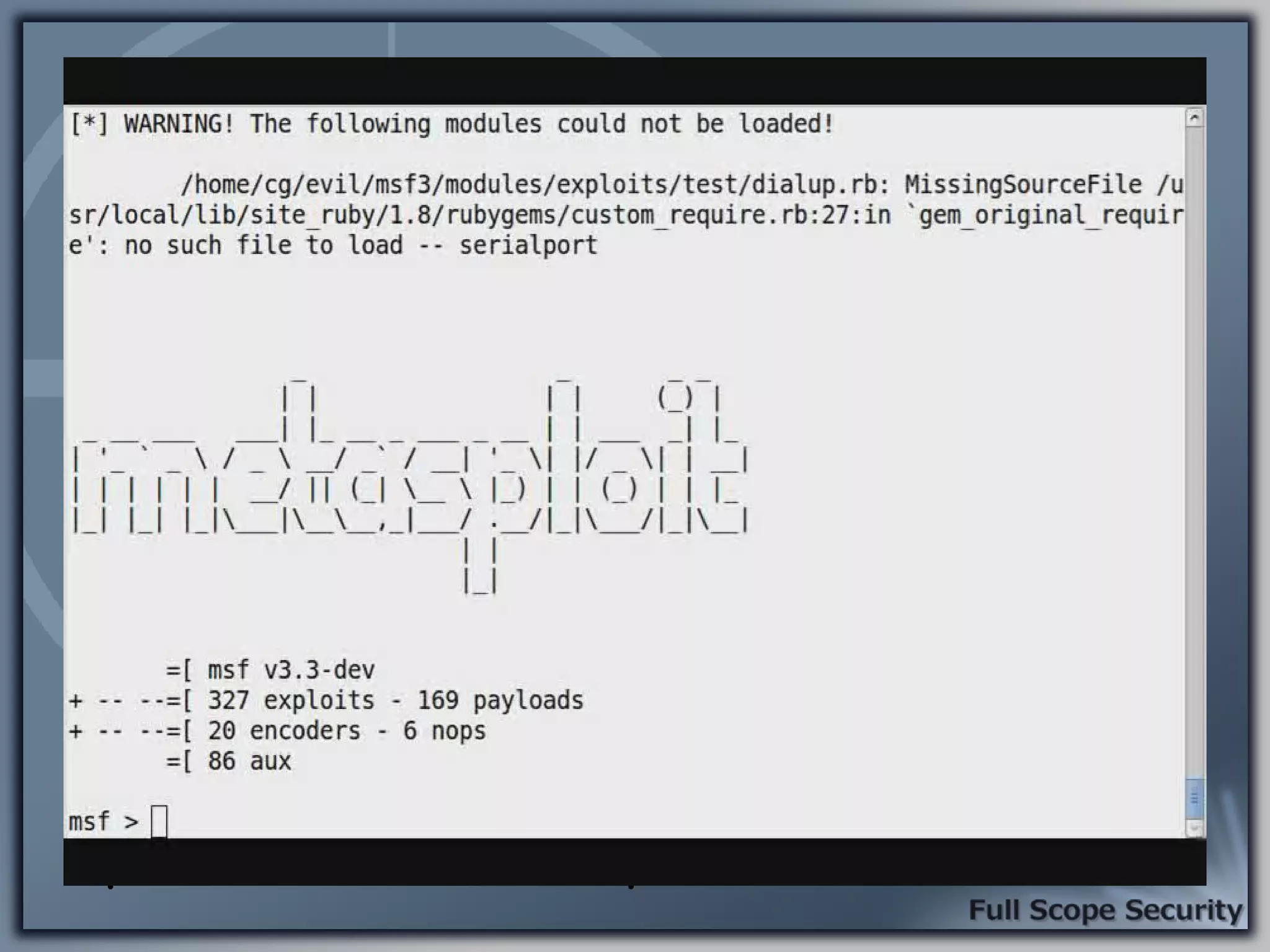 Client-Side Penetration Testing Presentation