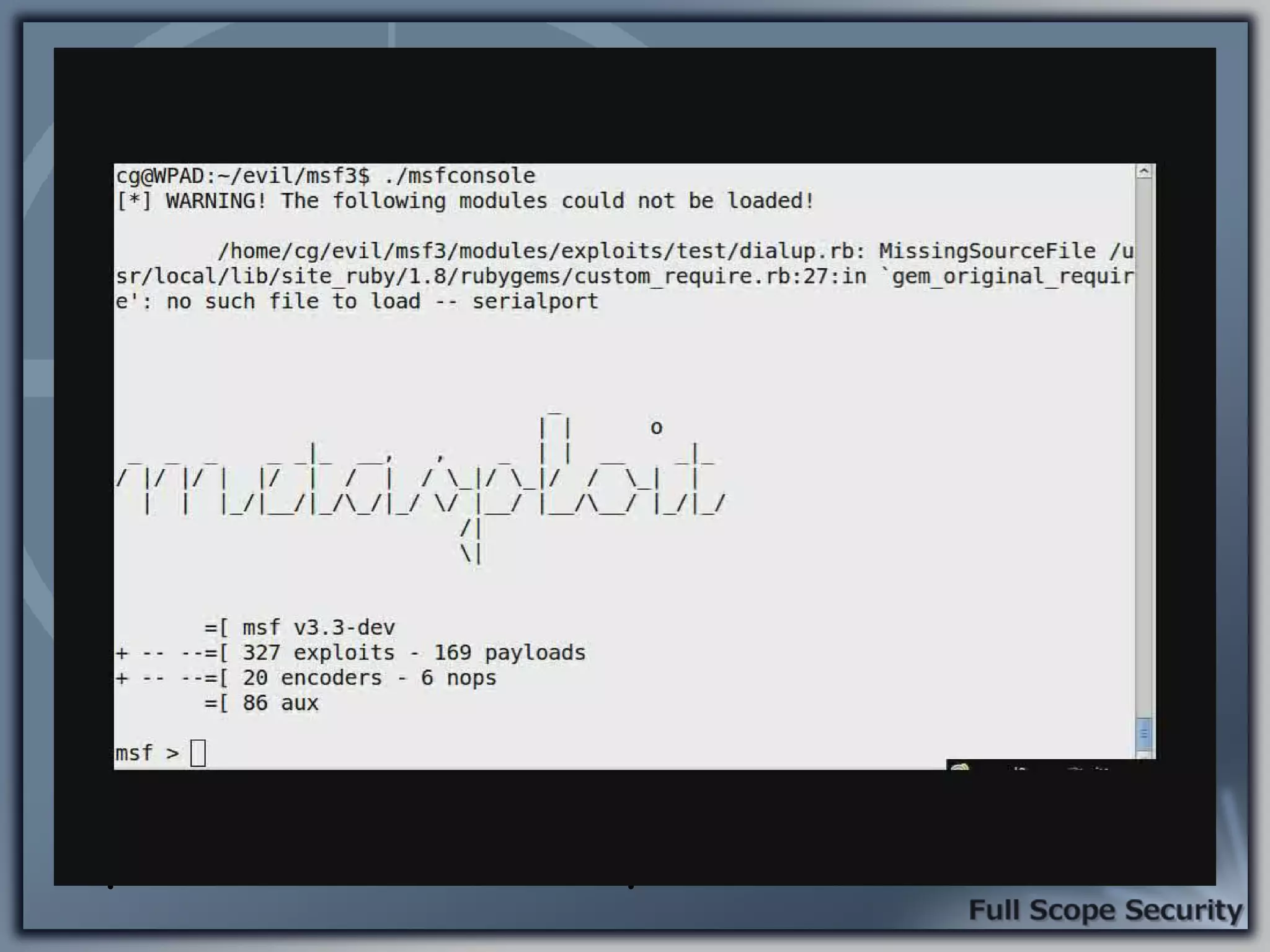Client-Side Penetration Testing Presentation