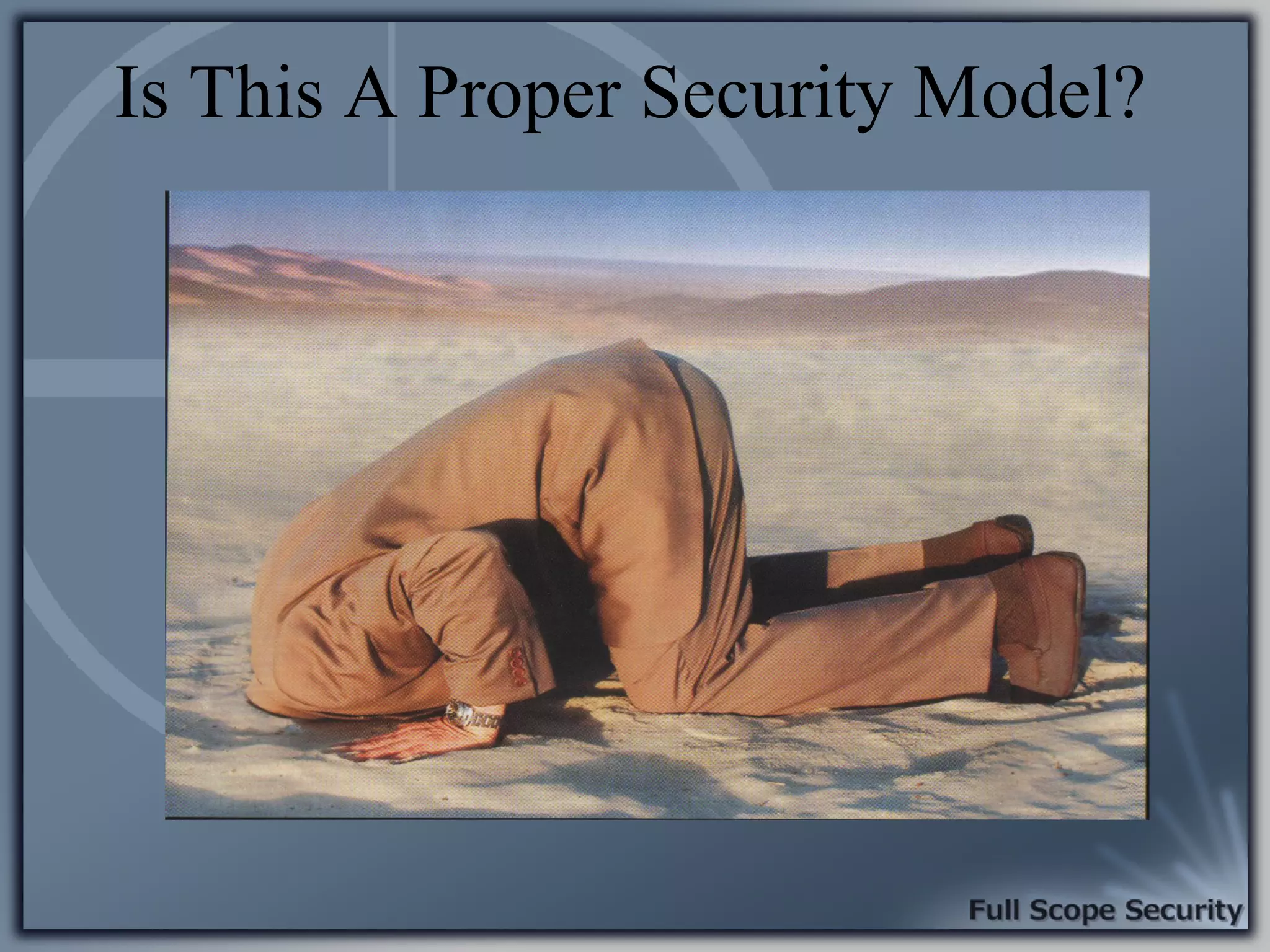 Client-Side Penetration Testing Presentation