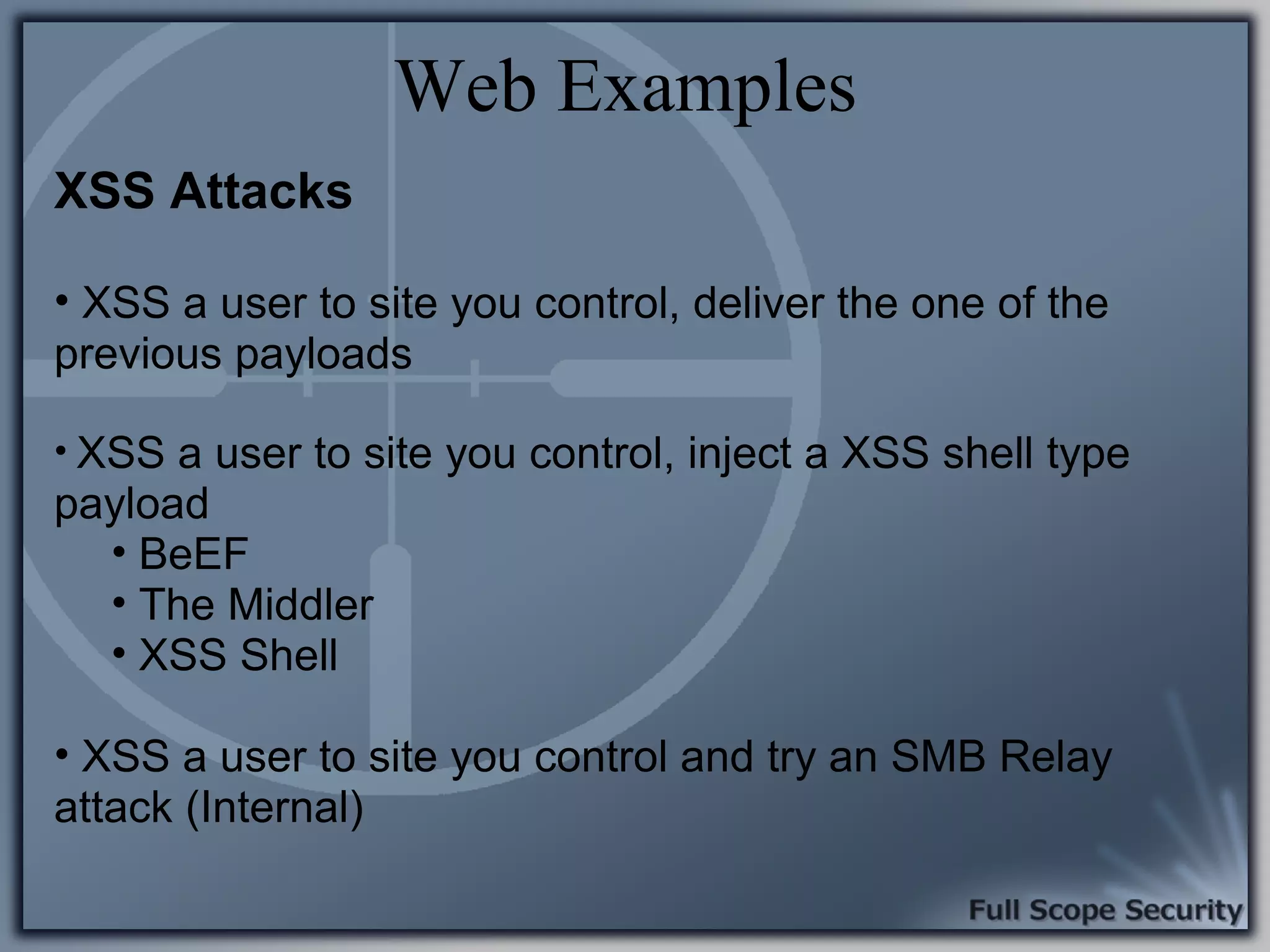 Client-Side Penetration Testing Presentation