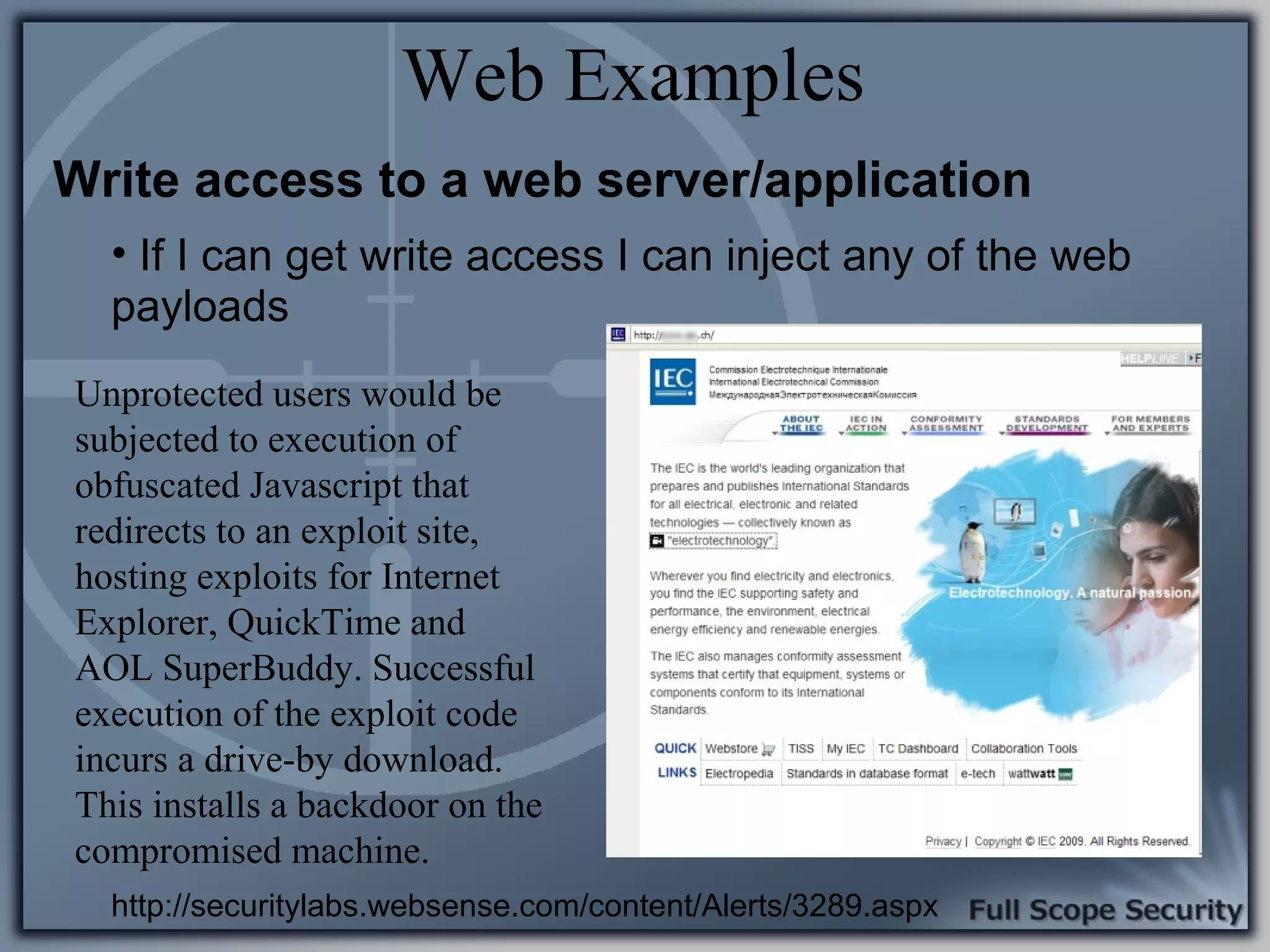 Client-Side Penetration Testing Presentation