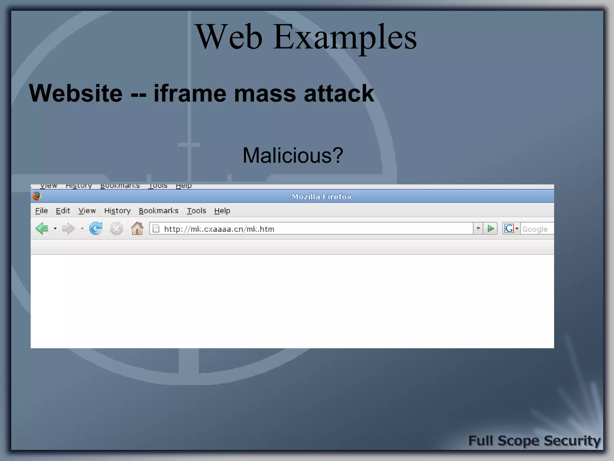 Client-Side Penetration Testing Presentation