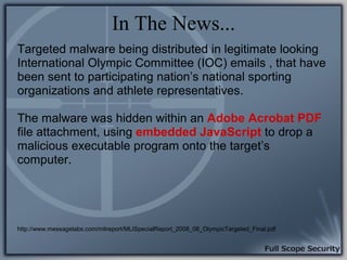 Client-Side Penetration Testing Presentation