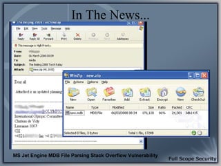 Client-Side Penetration Testing Presentation