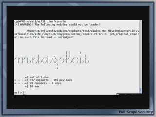 Client-Side Penetration Testing Presentation