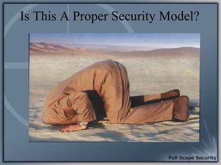 Client-Side Penetration Testing Presentation