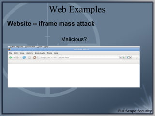 Client-Side Penetration Testing Presentation