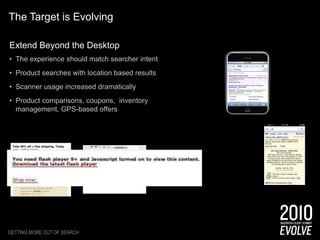 Use Email to identify new keyword categories