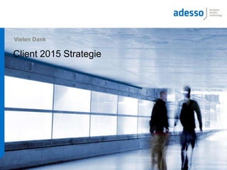 Überprüfung vorhandener Virtualisierungslösungen & Cloud Nutzung